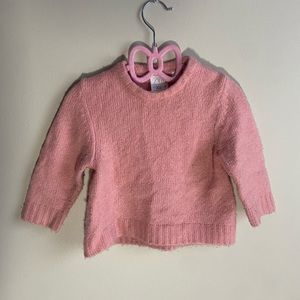 Zara baby sweaters 12-18M